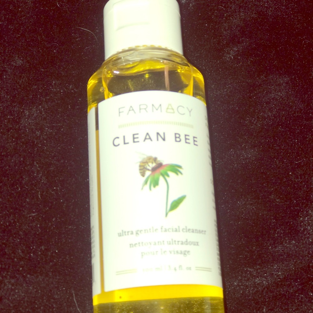 Farmacy Clean Bee 3.4 Oz
